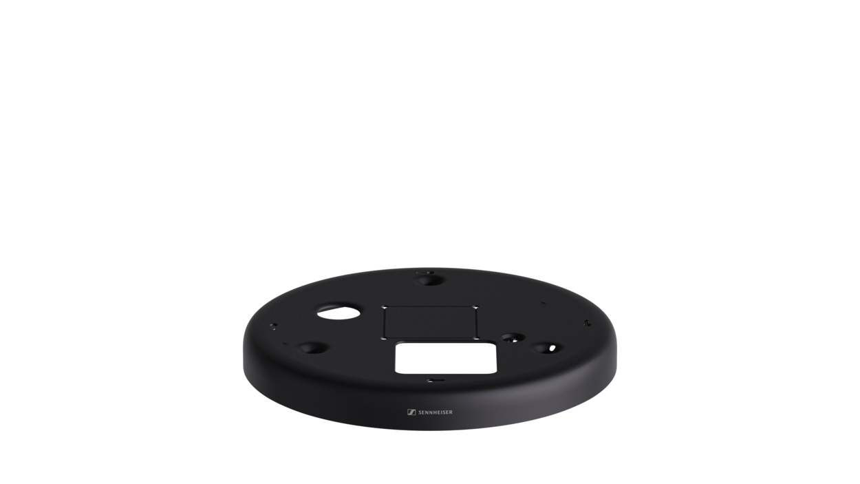 Boîtier pour micro de plafond TCCM HB Sennheiser Sennheiser