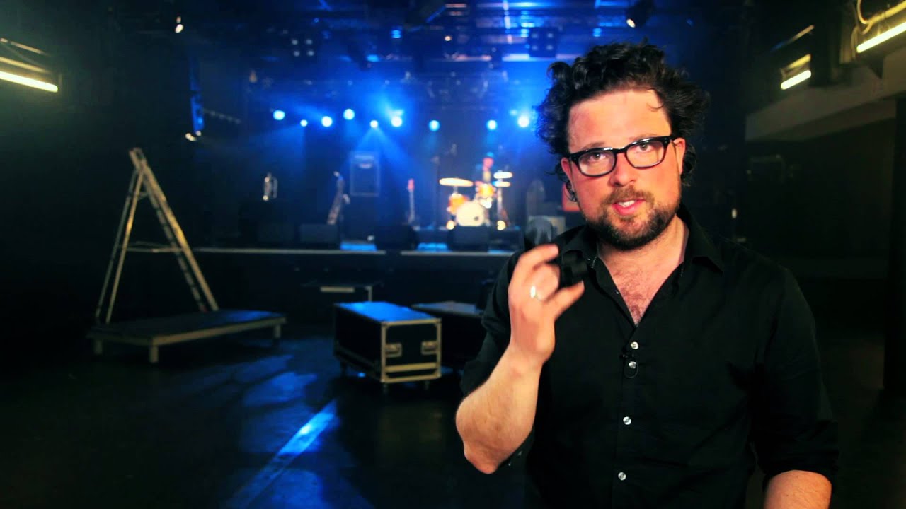 e 904 Drum Dynamic Microphone - Studio, Live, Recording