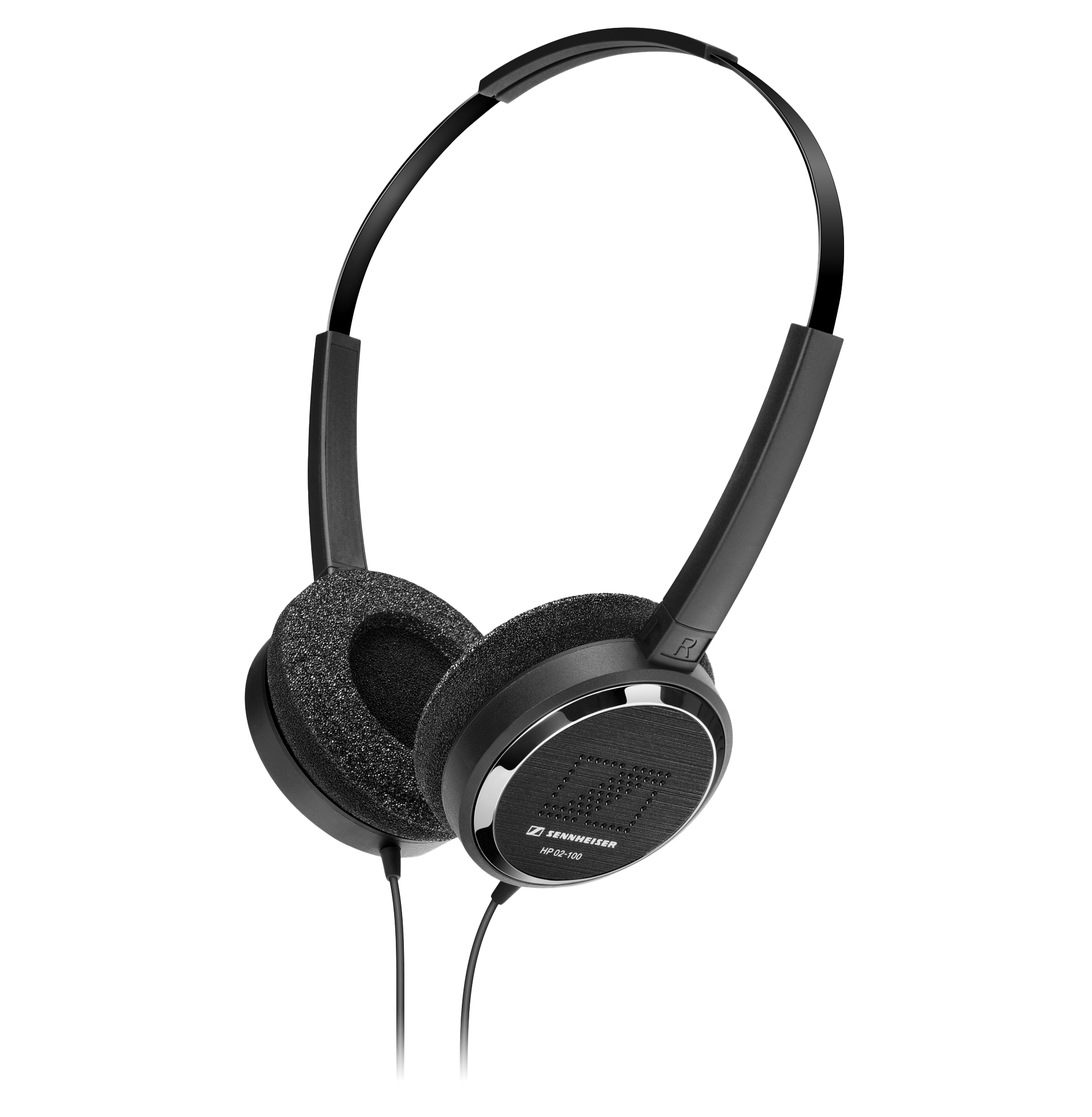 Sennheiser HDE 2020-D-II Casque récepteur 863-865 MHz