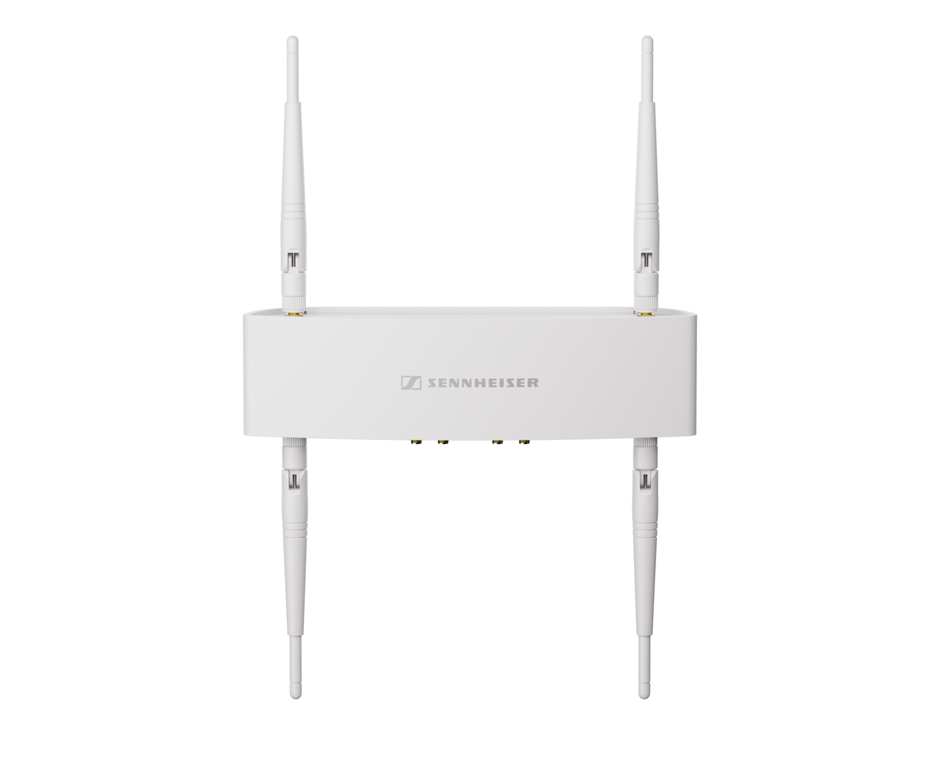 ATD-Live - Location Kit Liaison HF complète : Micro Cravate Sennheiser