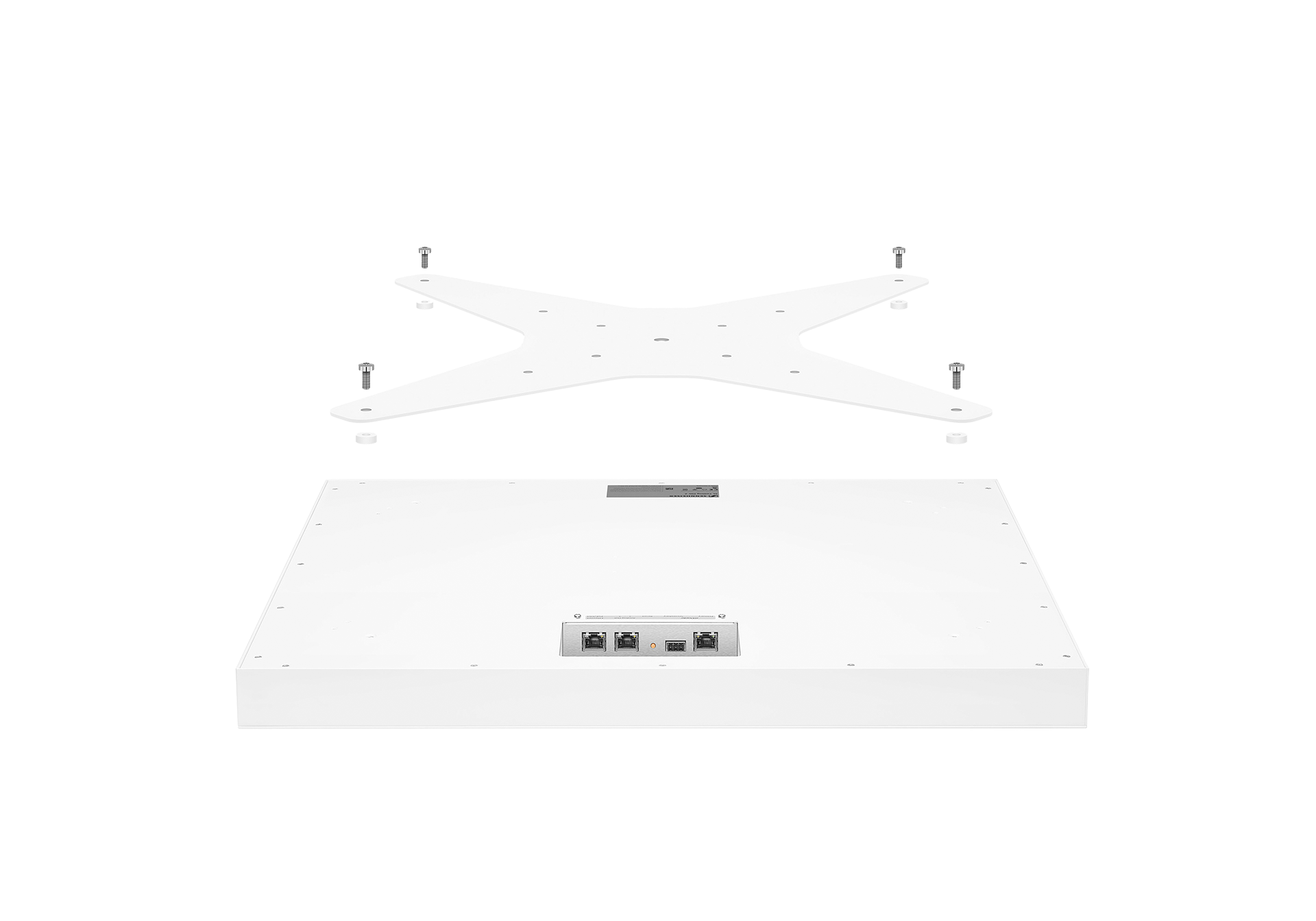 天井マイク TeamConnect Ceiling 2 | Sennheiser