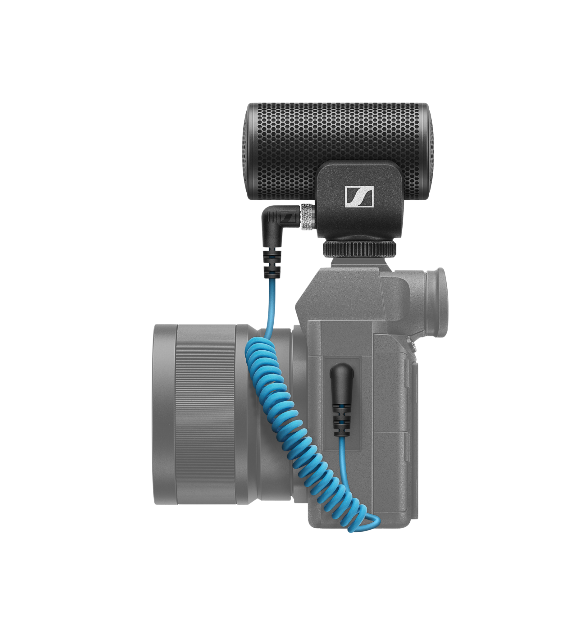 コンデンサマイク MKH-200 | Sennheiser コンデンサマイク MKH-200 | Sennheiser
