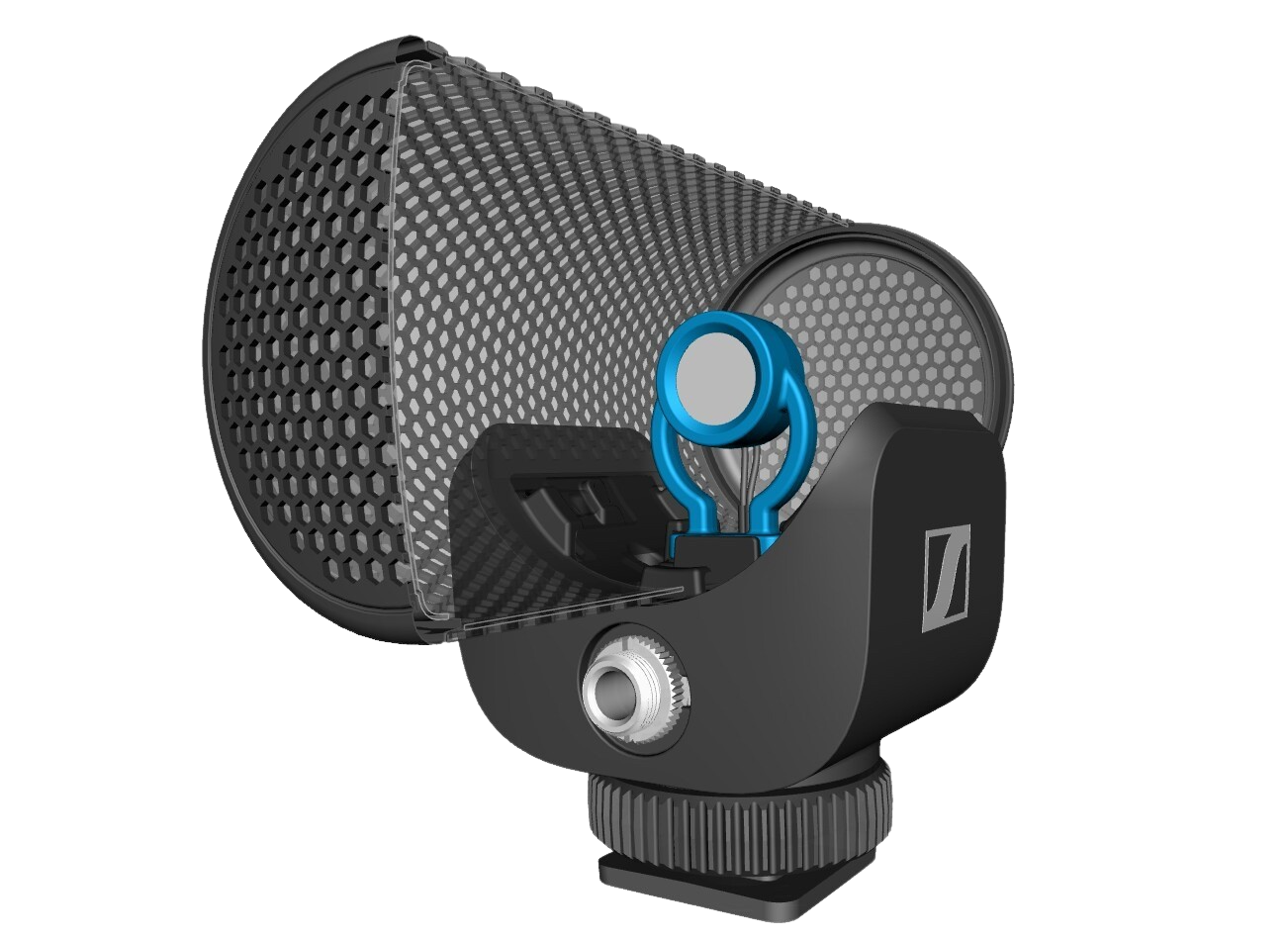 Condenser microphone MKH-200 | Sennheiser Condenser microphone MKH-200 | Sennheiser