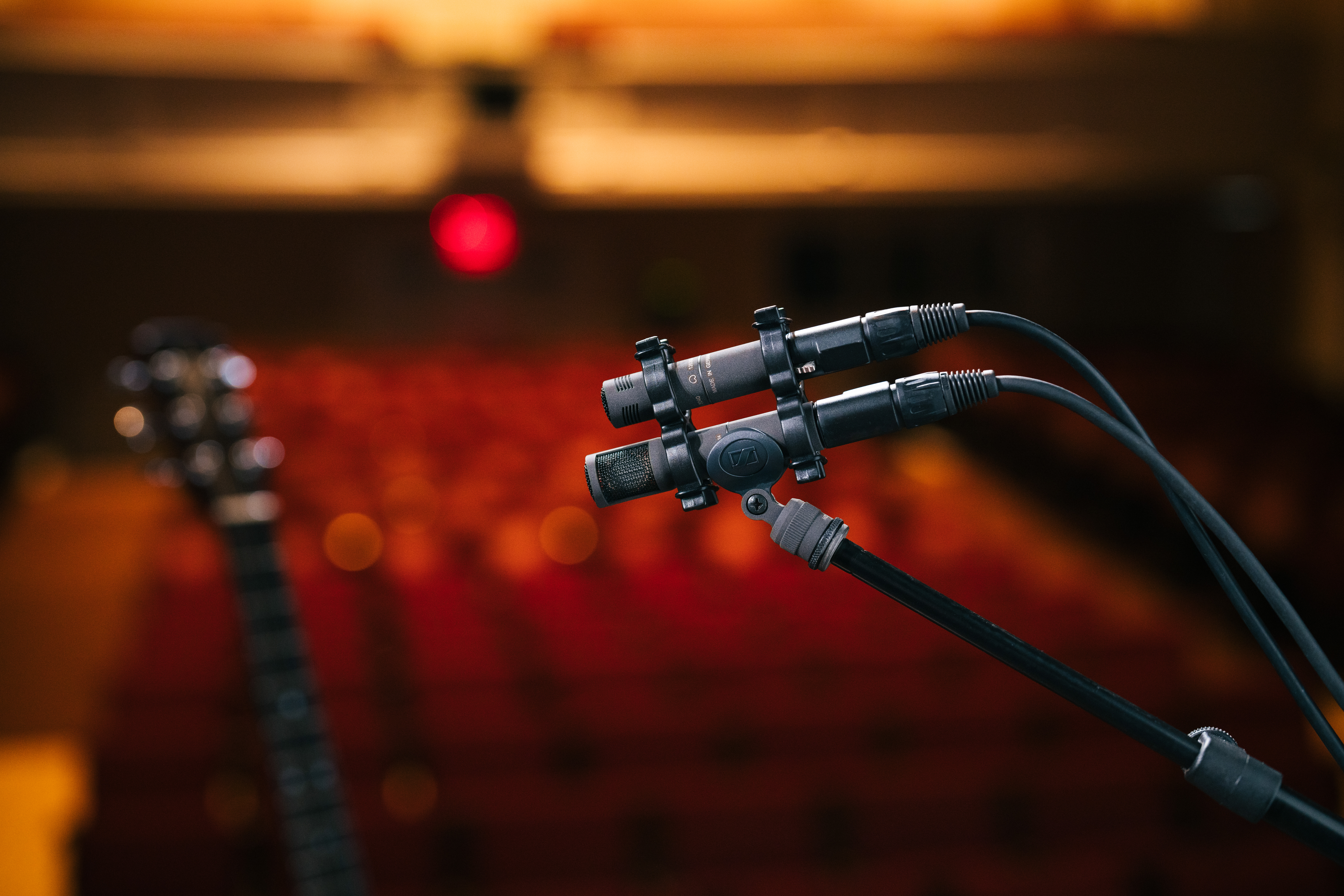 ひろあき MKH 8000 Series: Capture Authentic Audio | Sennheiser