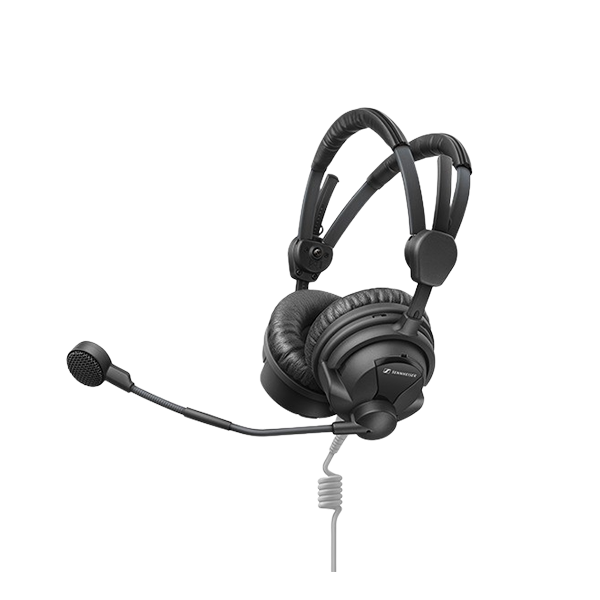 Sennheiser communications headset outlet