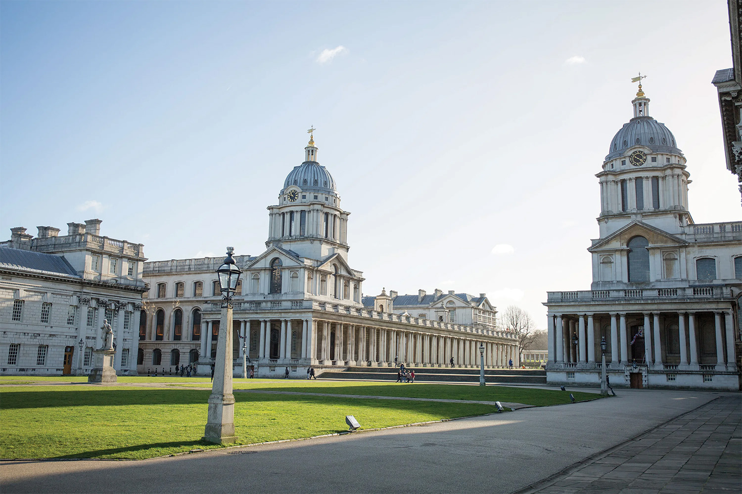 Greenwich