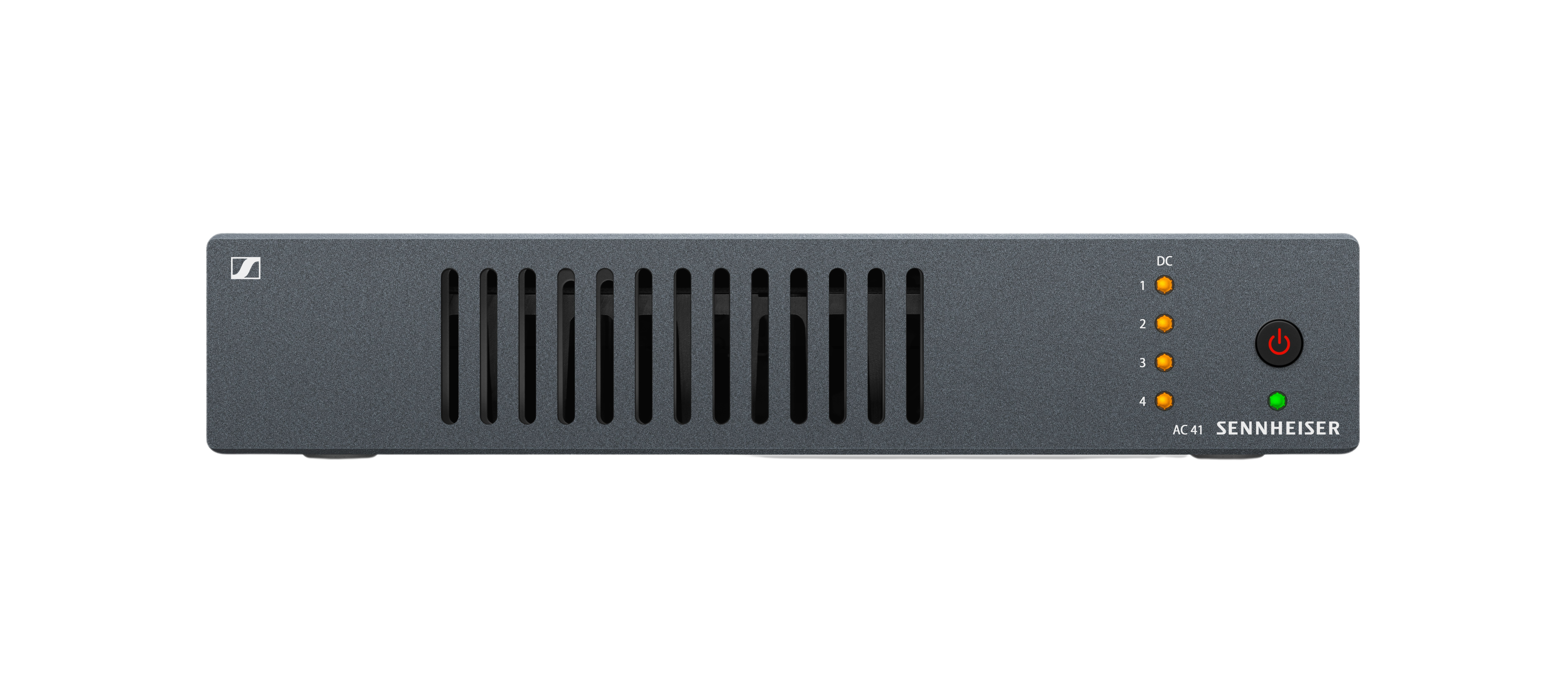 Active antenna combiner AC 41 | Sennheiser