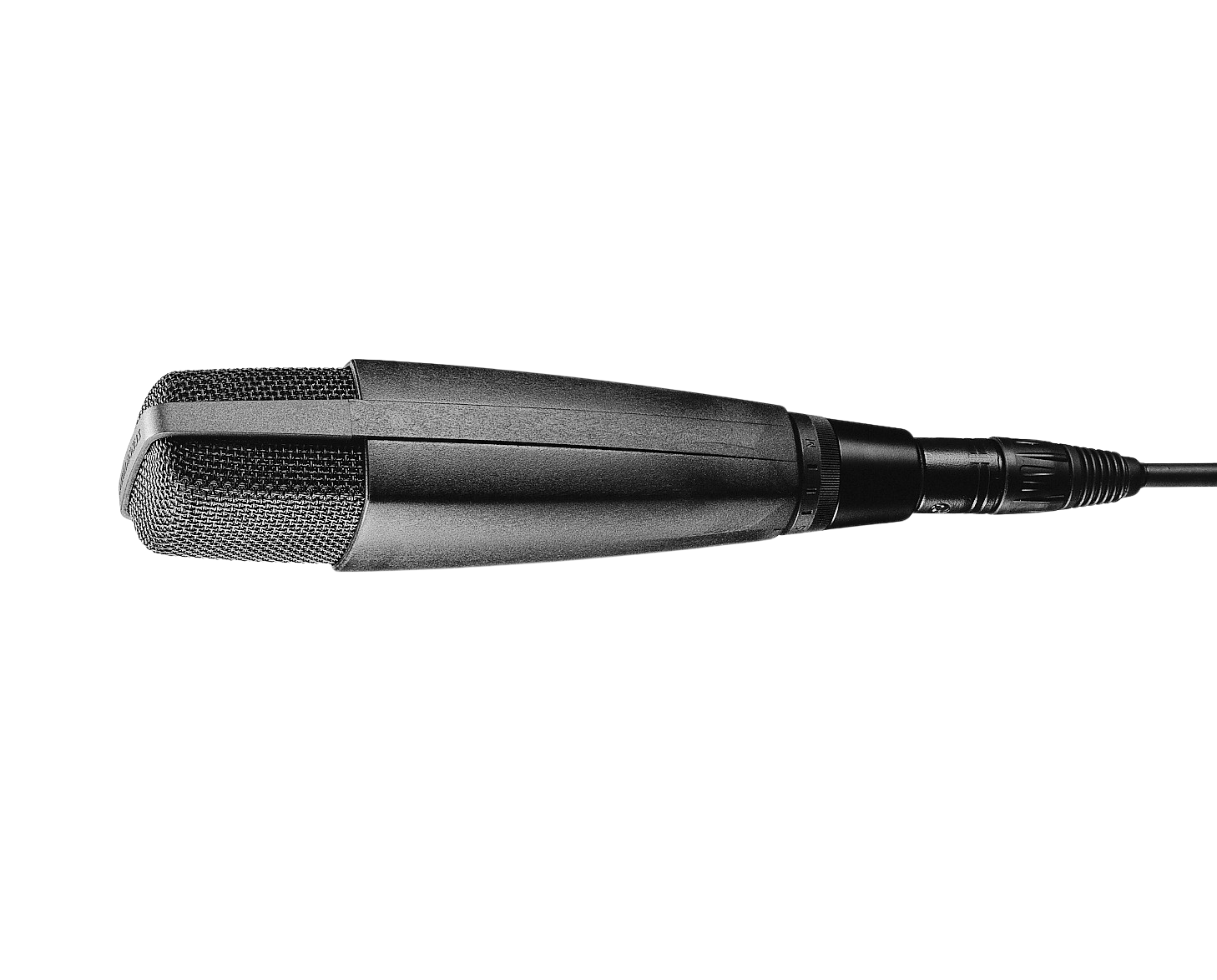 Dynamic microphone MD 421 II | Sennheiser Dynamic microphone MD 421 II | Sennheiser