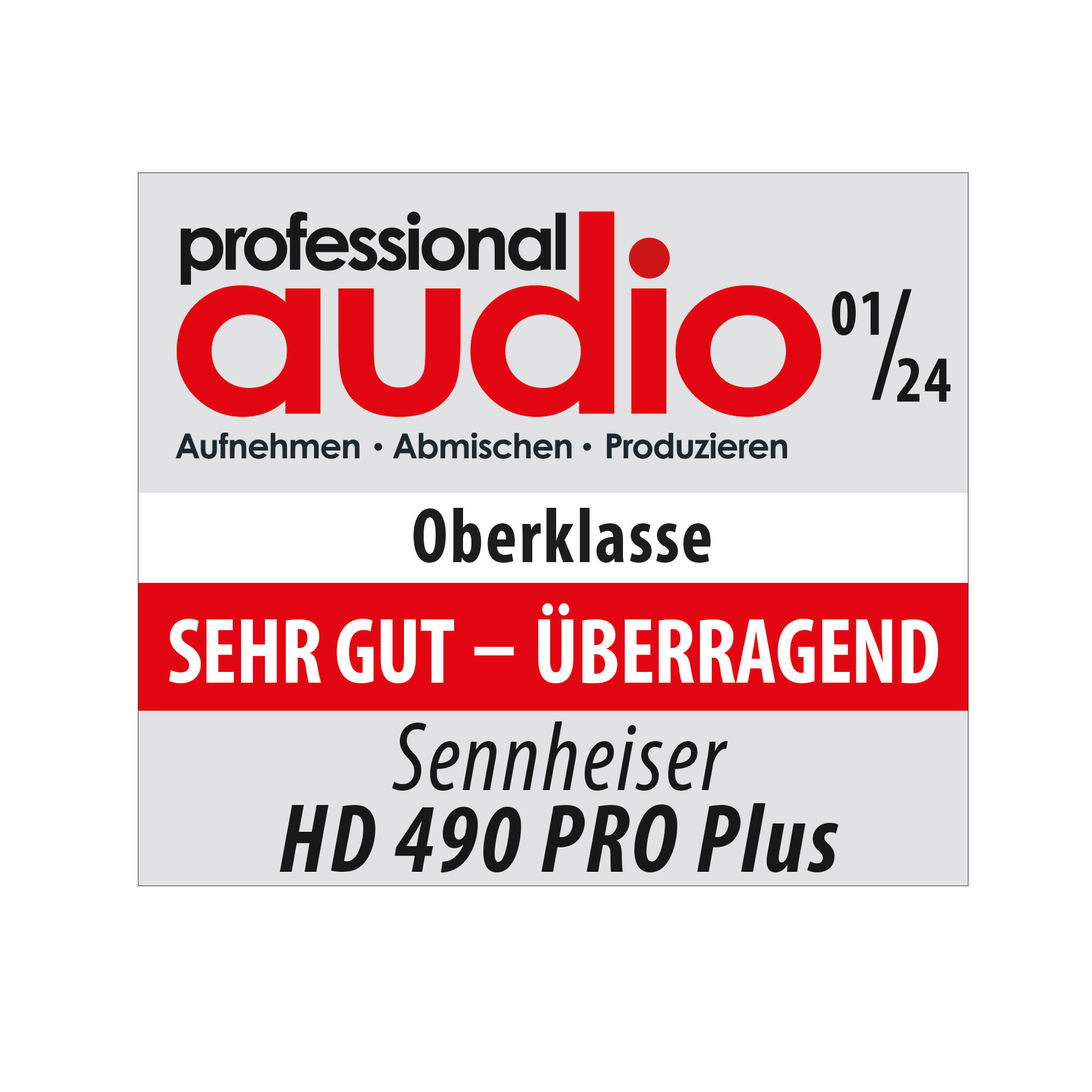 HD 490 PRO