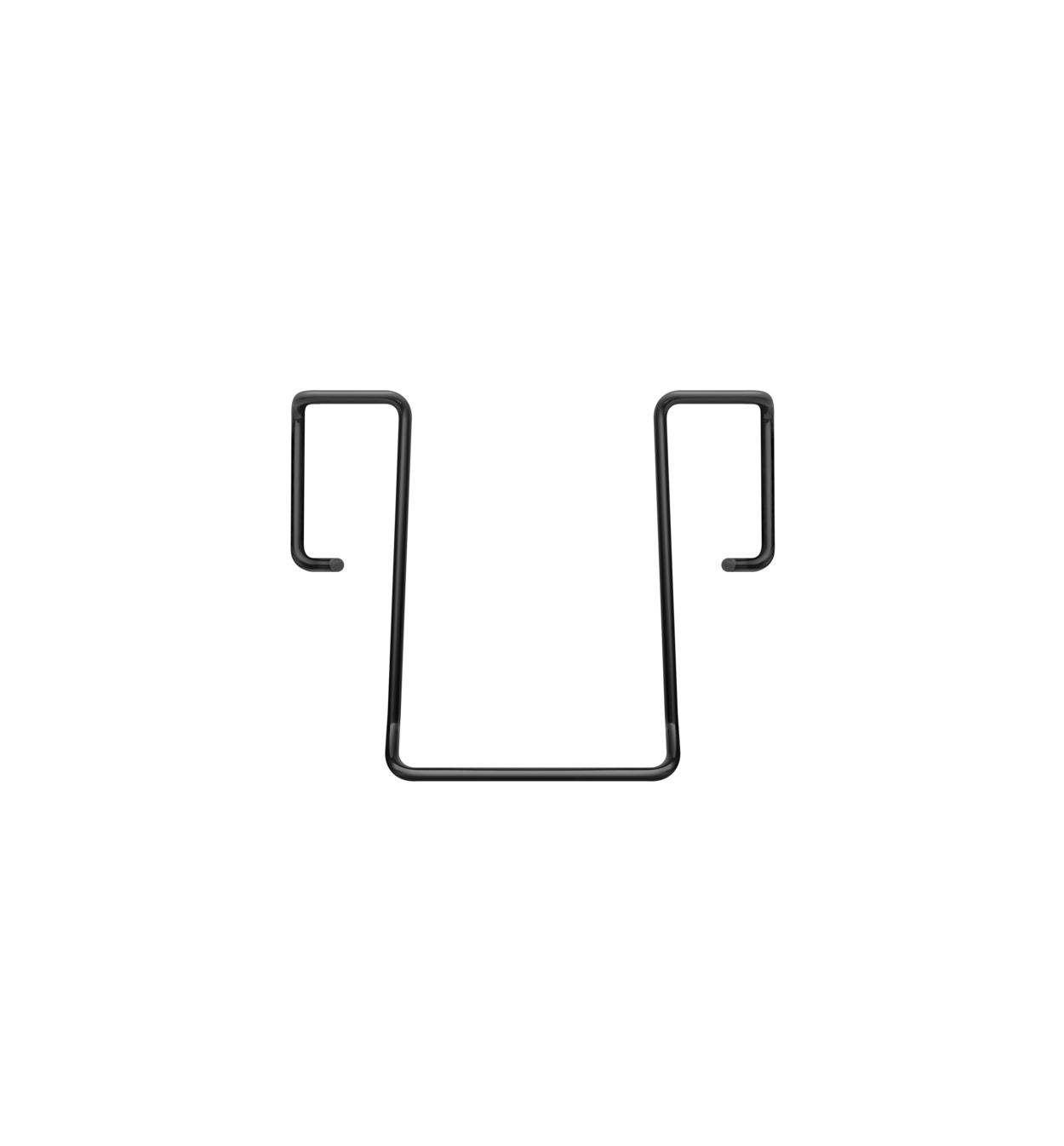 Spectera SEK Belt Clip Sennheiser