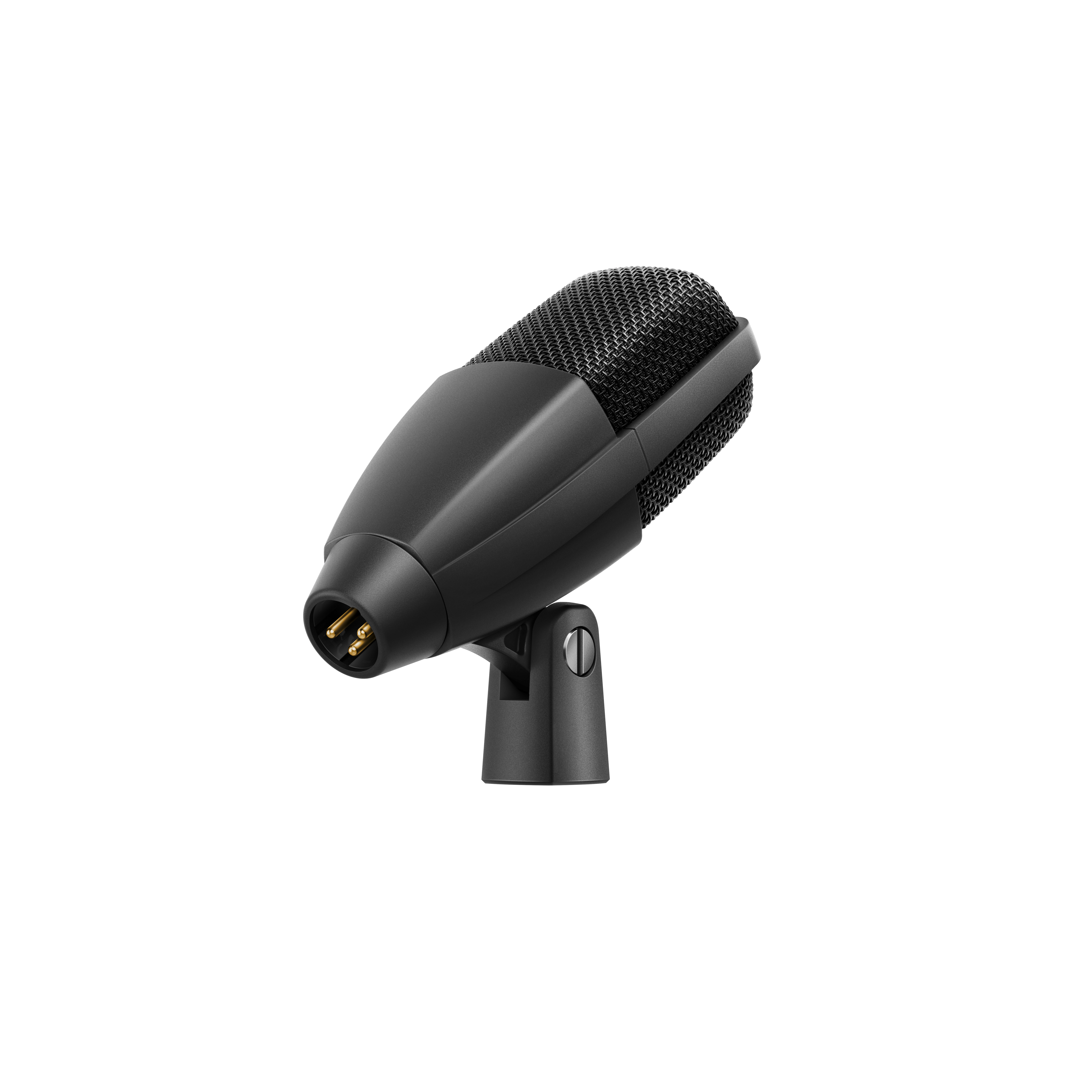 MD 421 Kompakt – The versatile microphone for anything