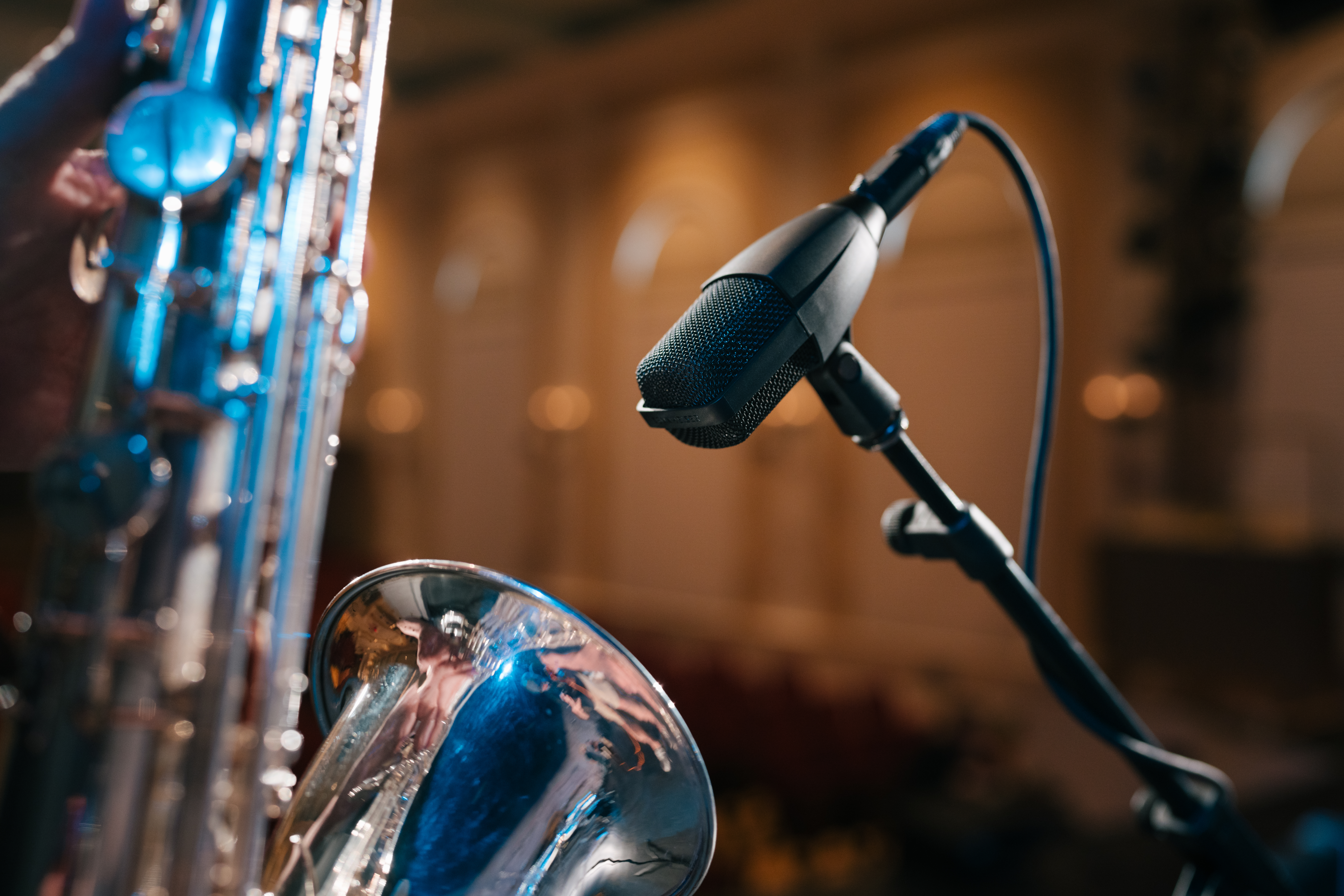 MD 421 Kompakt – The versatile microphone for anything | Sennheiser