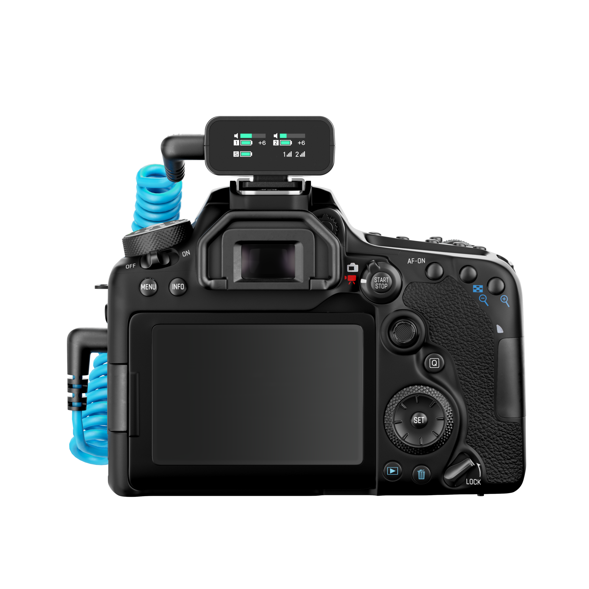 PROFILE WIRELESS 2-CHANNEL SET | Sennheiser