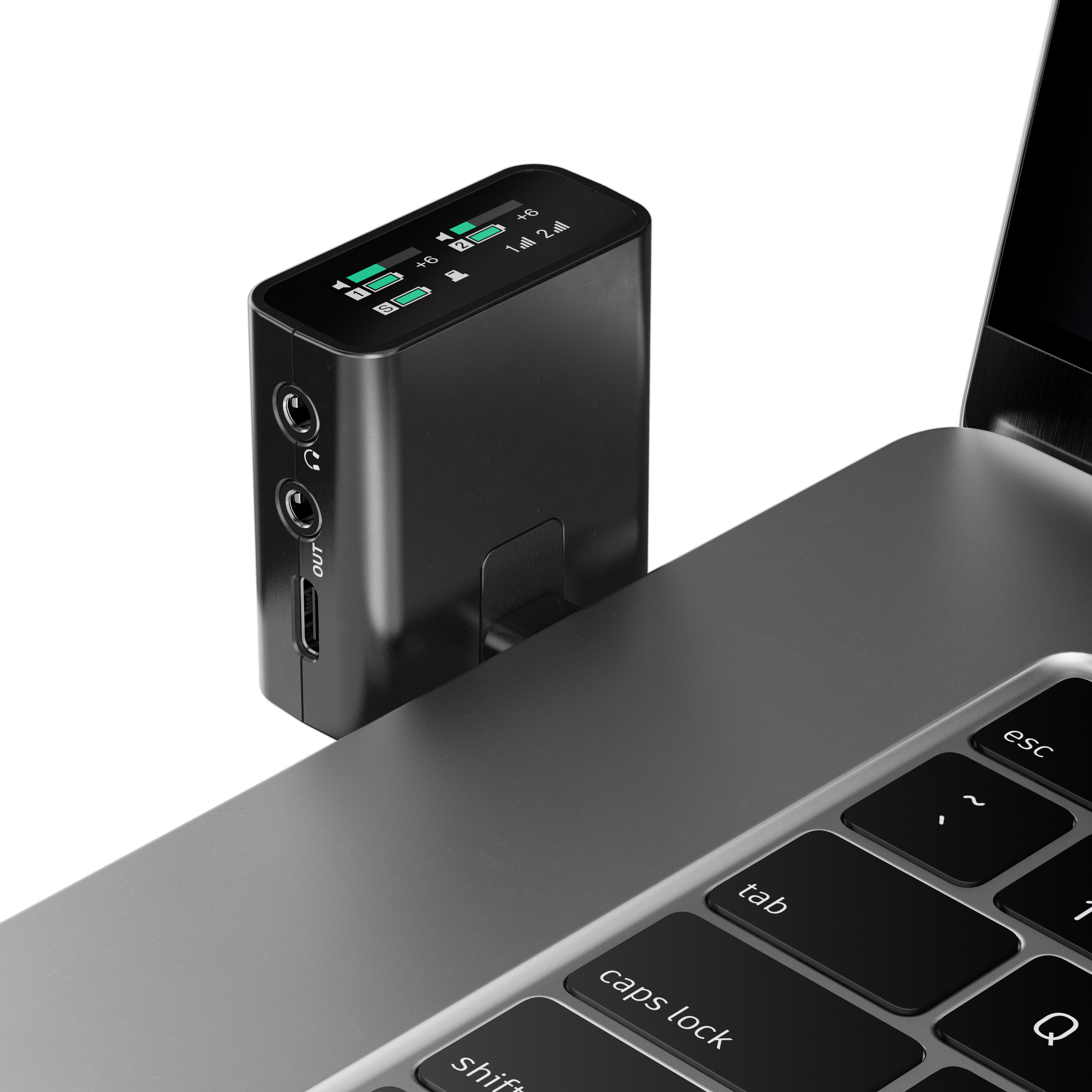 PROFILE WIRELESS 2-CHANNEL SET | Sennheiser