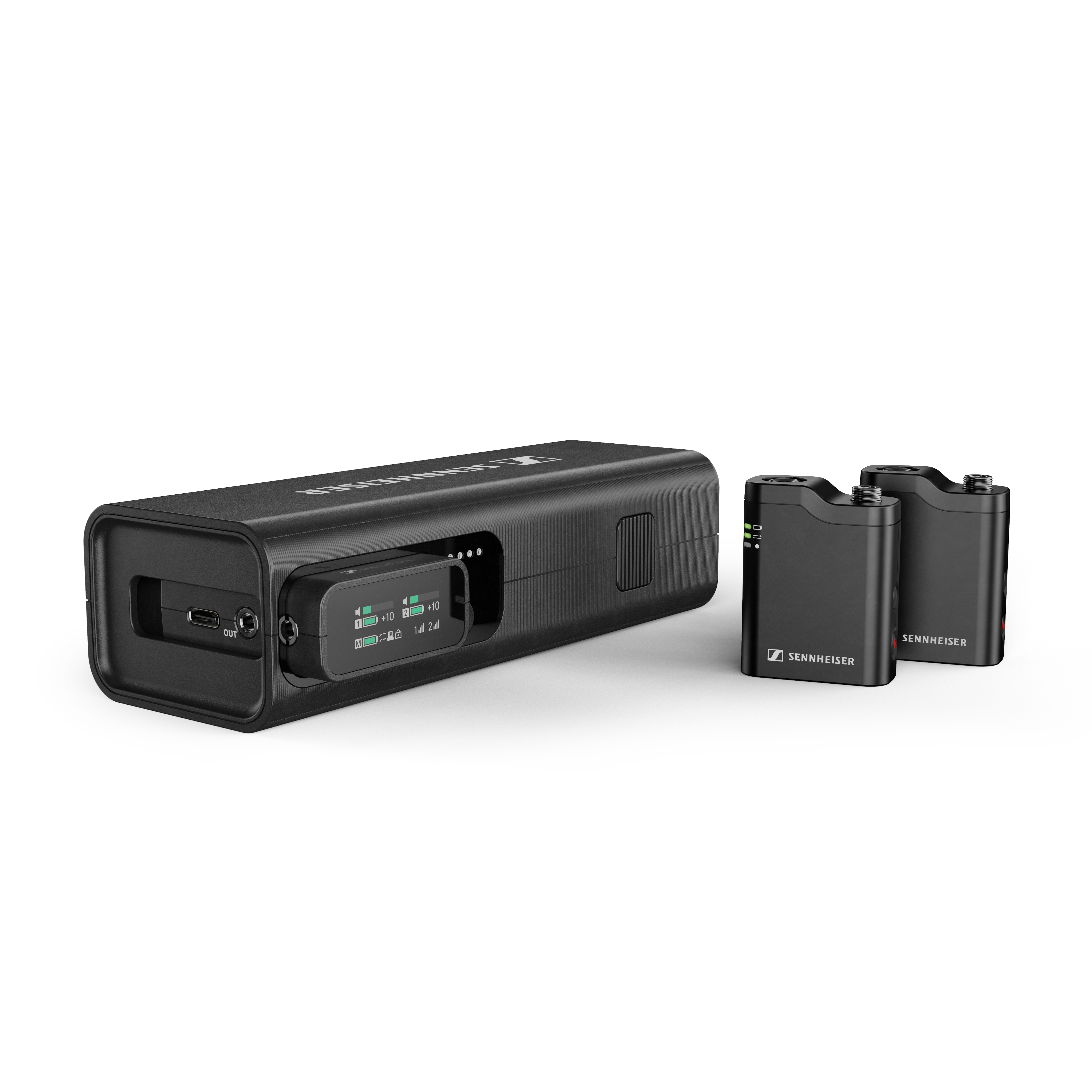 Profile Wireless 2-Channel Set