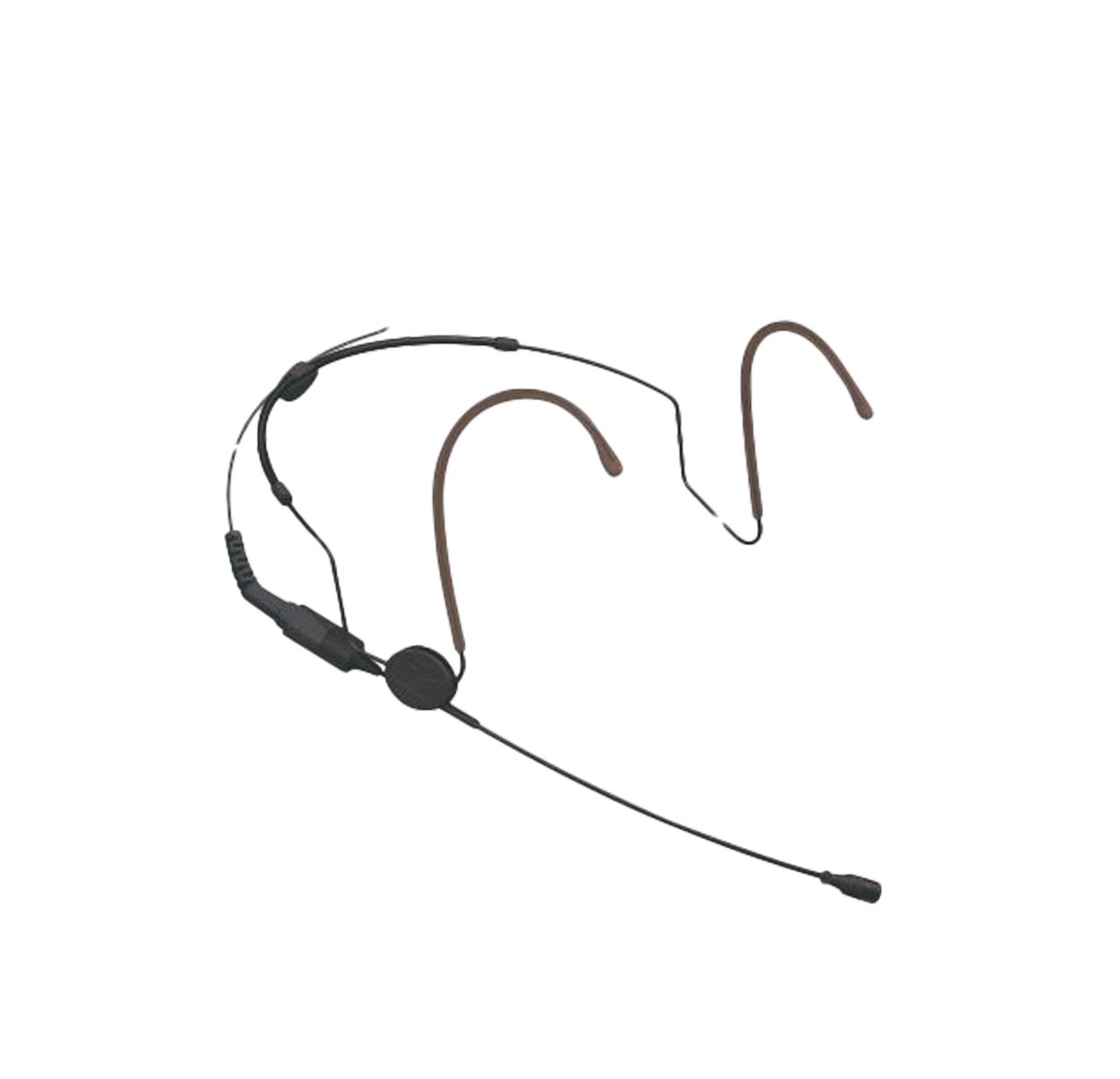 ヘッドウェアマイク HSP 2 | Sennheiser