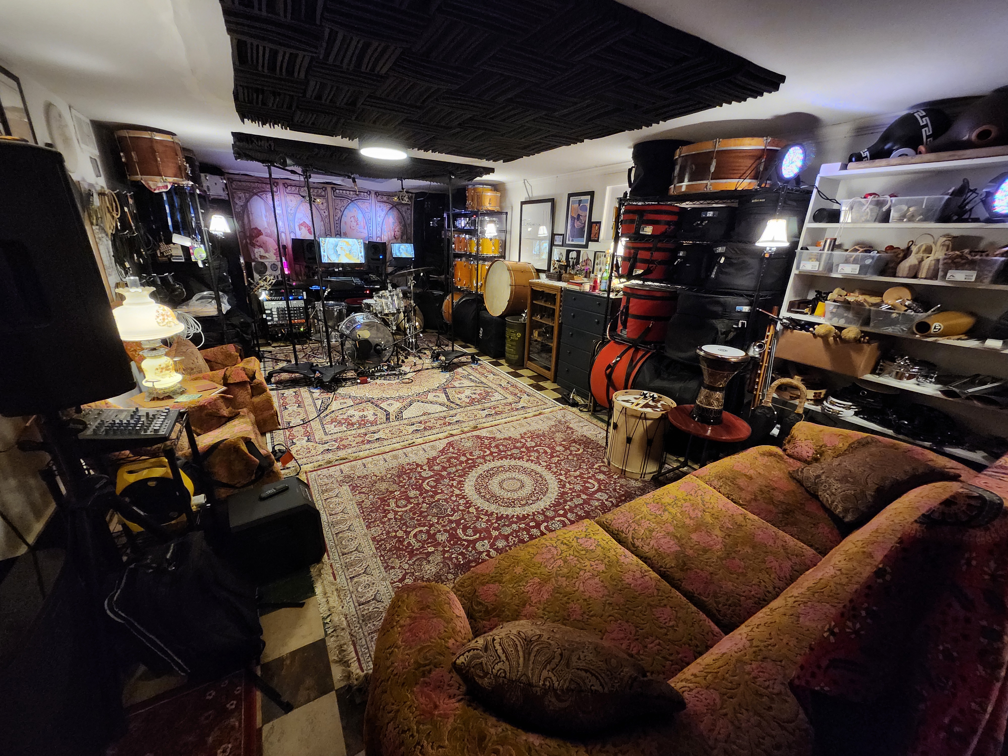 Fort Wayne: The Hidden Gem of the Music Industry | Discover