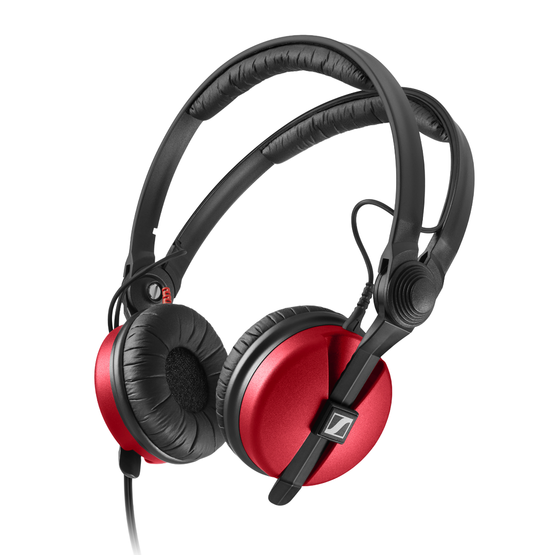 Sennheiser —ヘッドフォン、マイク、ワイヤレスシステム