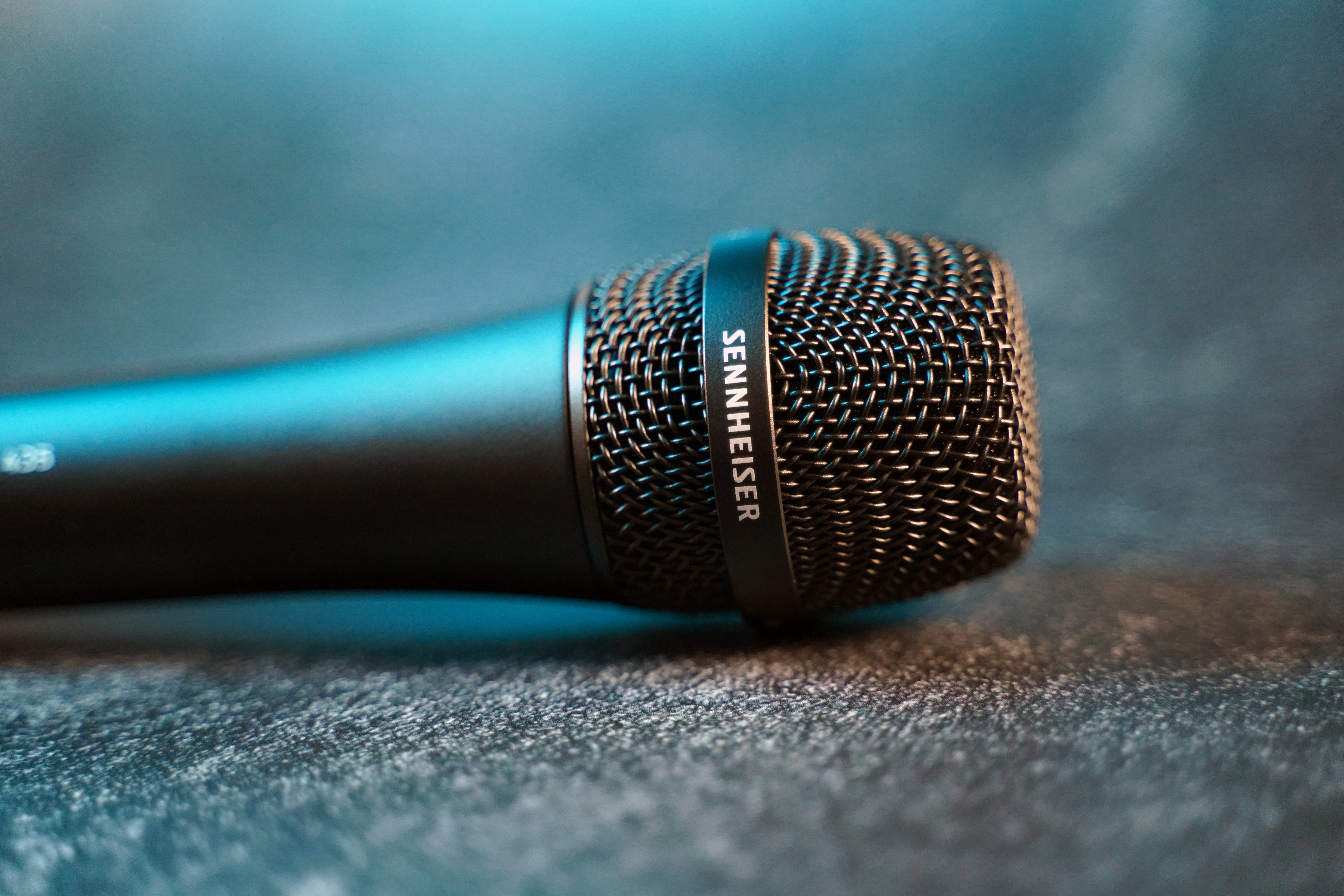 配信機器・PA機器・レコーディング機器 SENNHEISER - MD 435 ダイナミックボーカルマイク MD 435 | Sennheiser