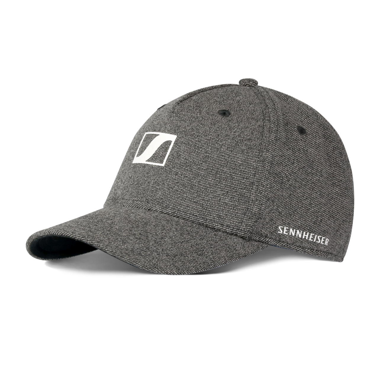 SALSATION サルセーション Baseball’ style (XS) Performance Stretch Fit Hat | Sanabul