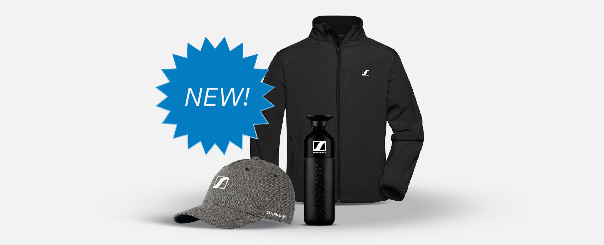 Microfone de lapela MKE 2 | Sennheiser