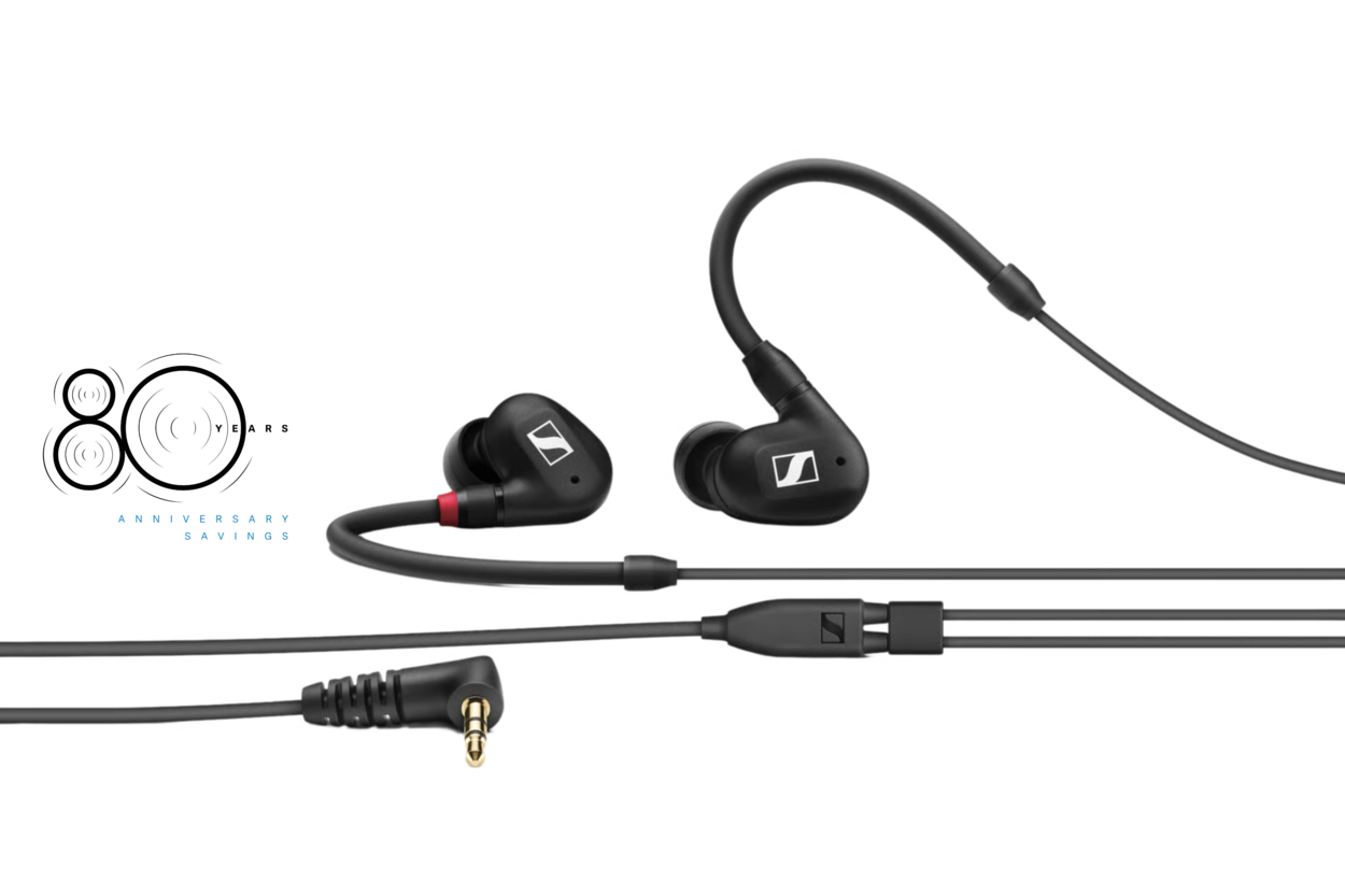 SennheiserHighlight