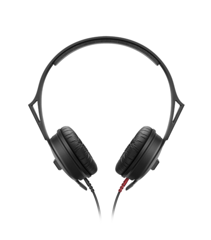 Sennheiser HD 25 LIGHT 有線ヘッドセット ヘッドホン HD 25 ライト | Sennheiser