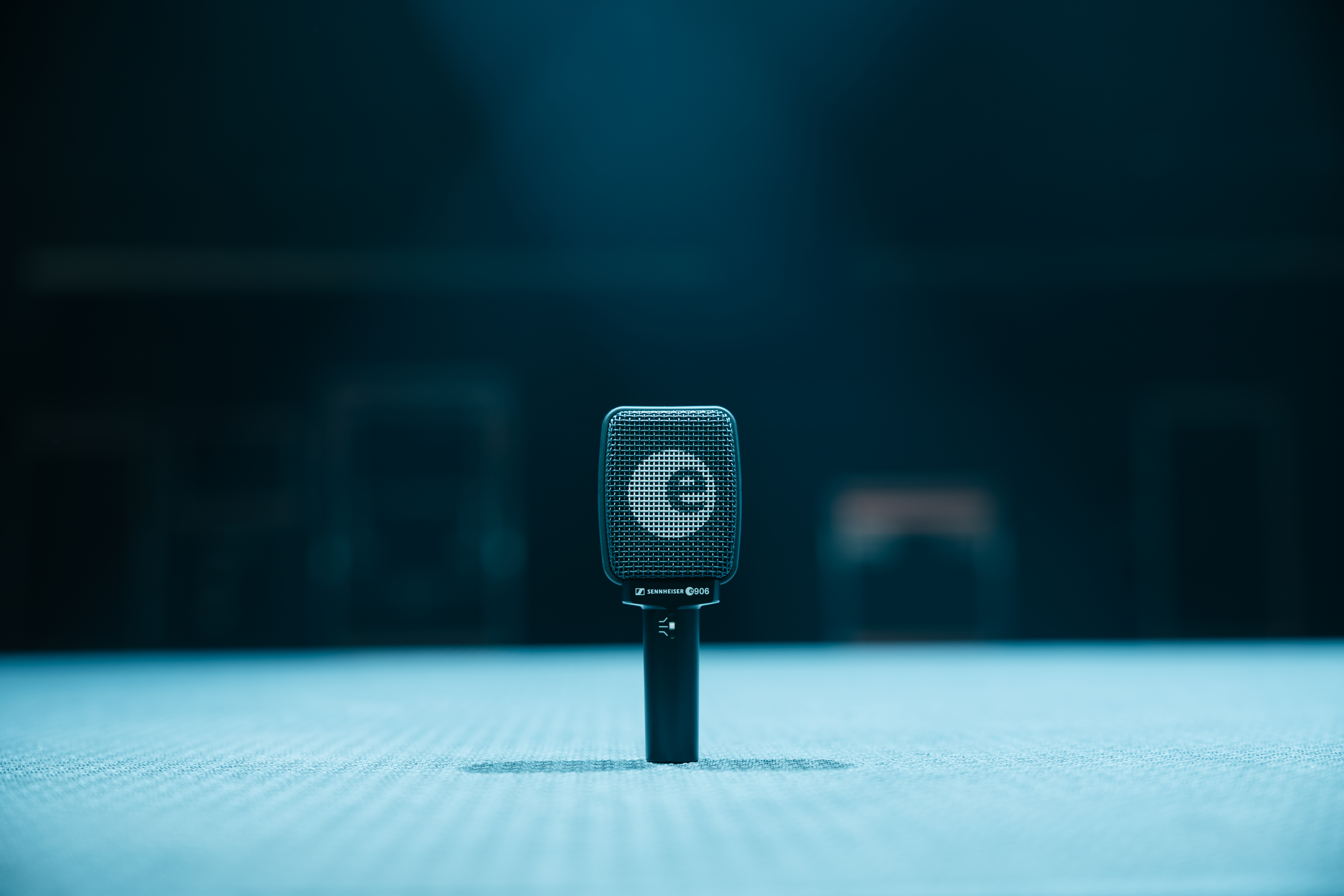 Sennheiser e 906 新品 Sennheiser E 906 – United States