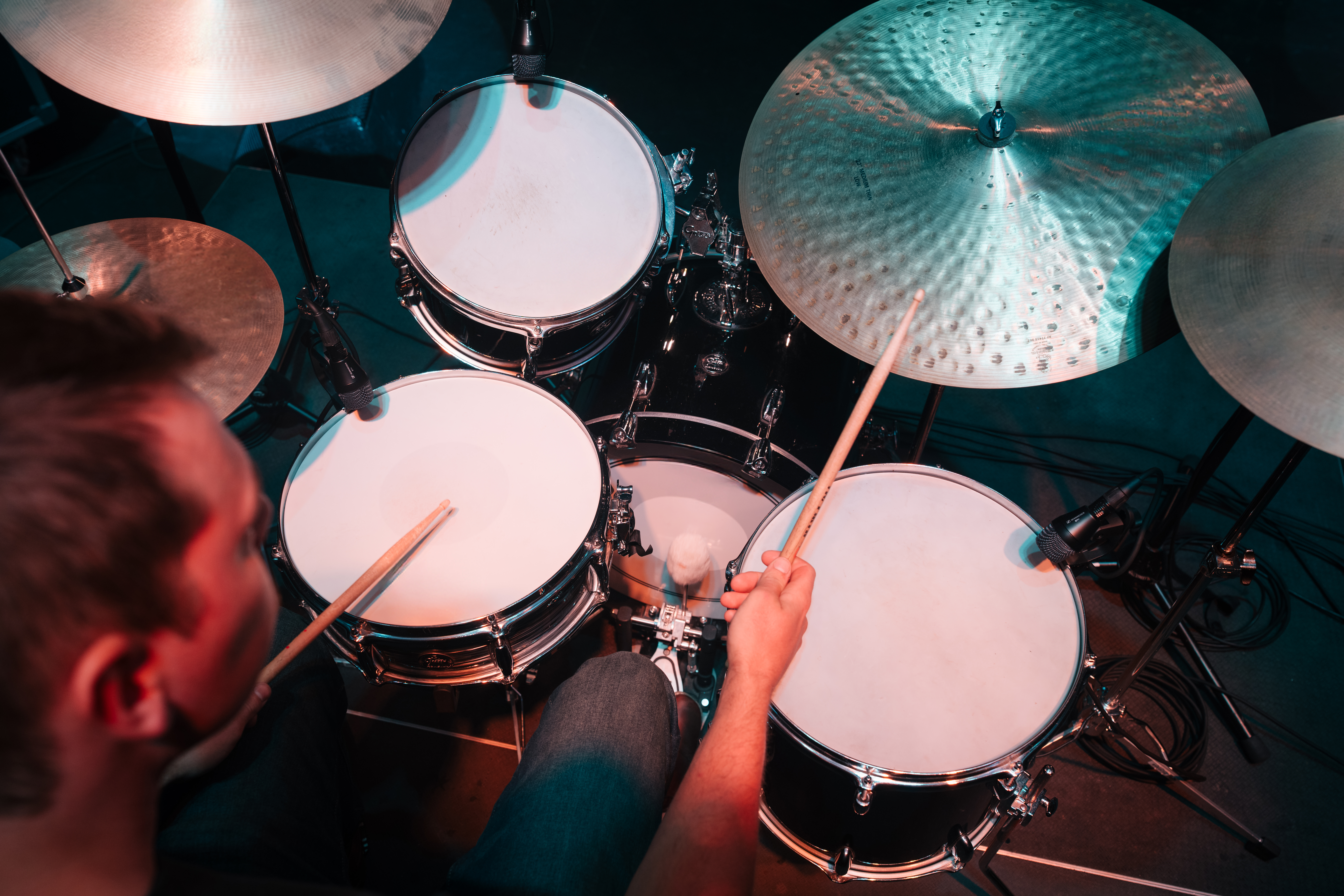 楽器マイク E 904 | Sennheiser