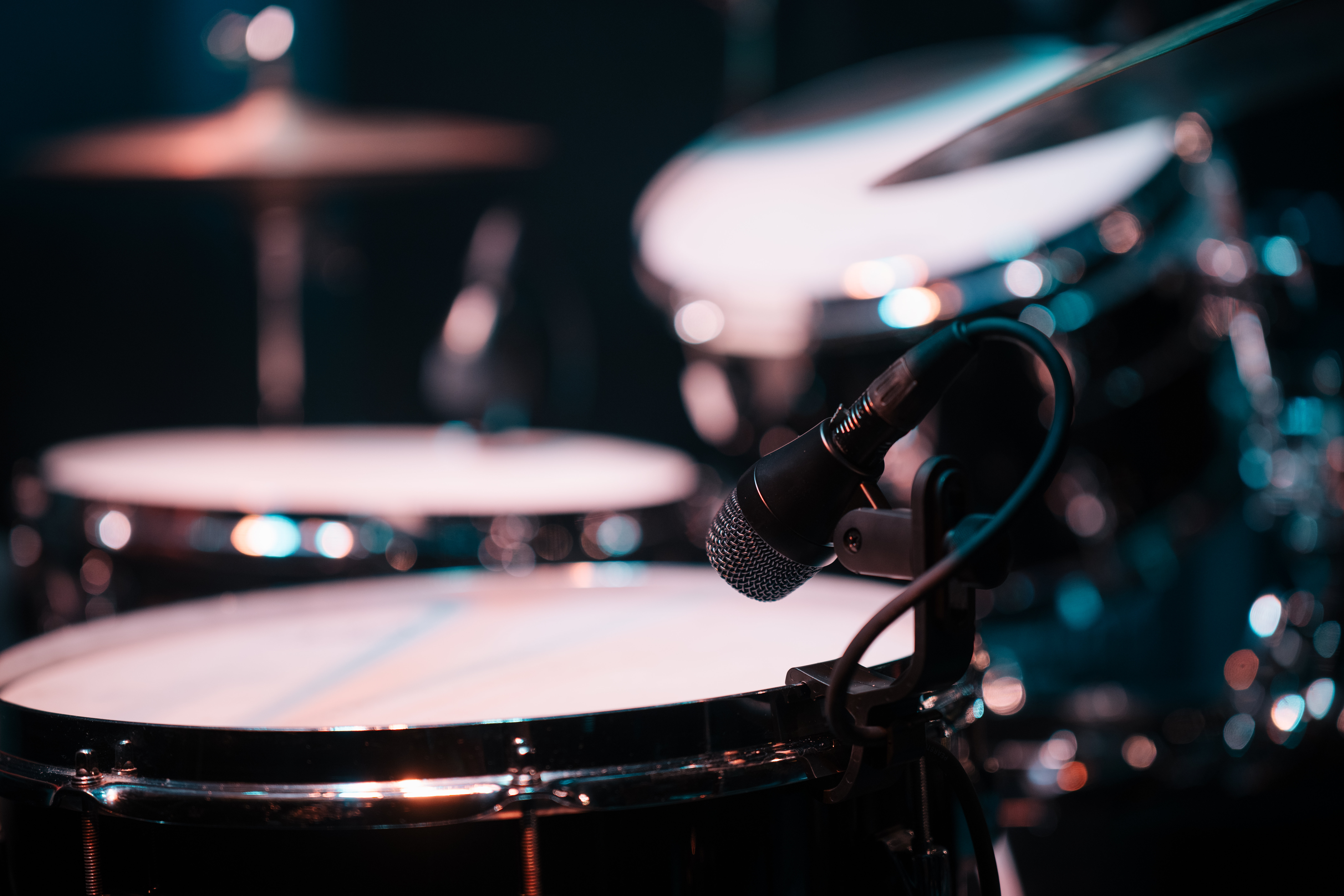 e Michael Symphonica フレーム付き Microfone Vocal SM-58 Plus Champanhe - Leson | Microfones Vocal