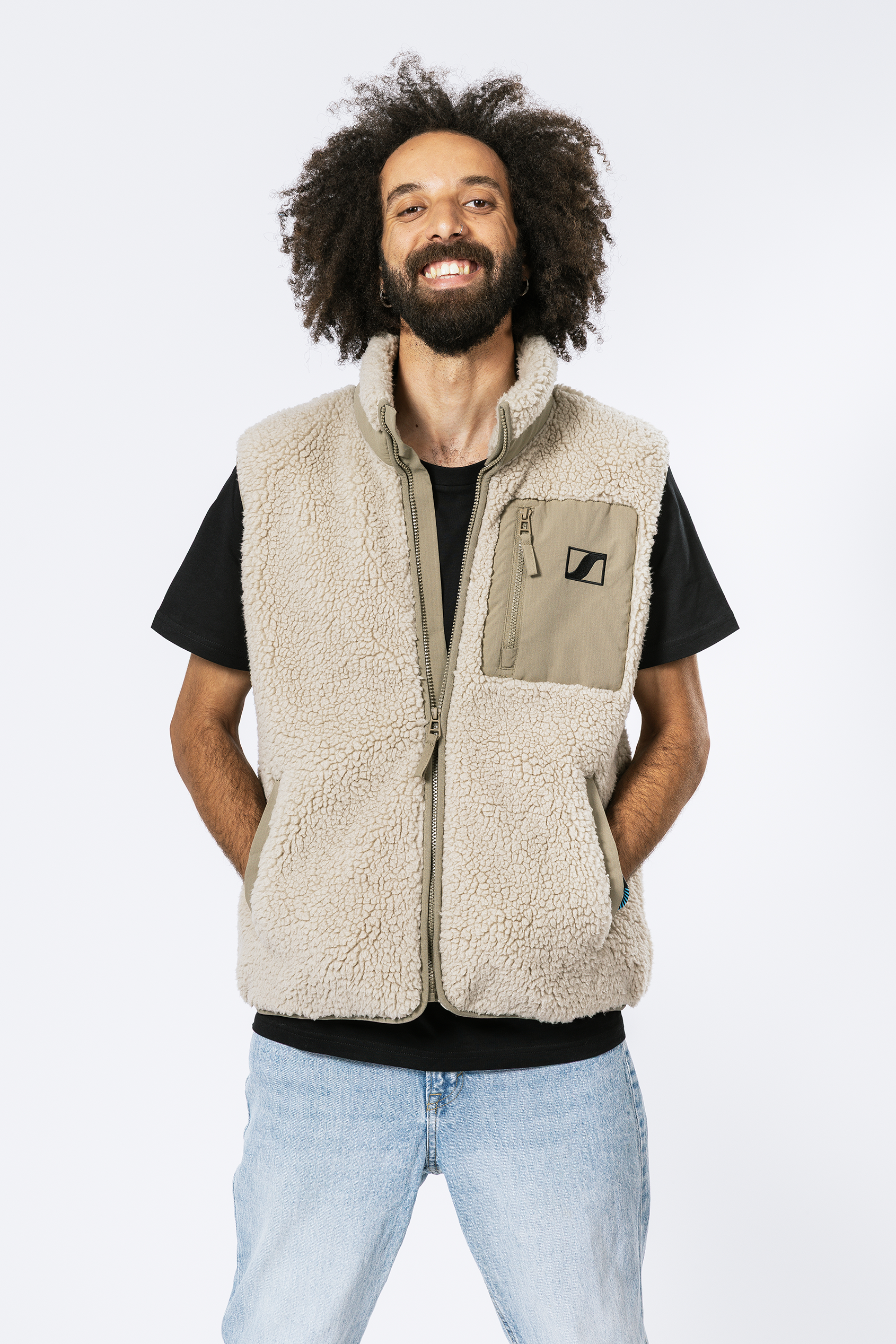 Sennheiser Sherpa Vest XXL